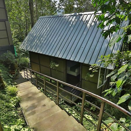 Moselberg Riverside Cottages Муннар Екстер'єр фото