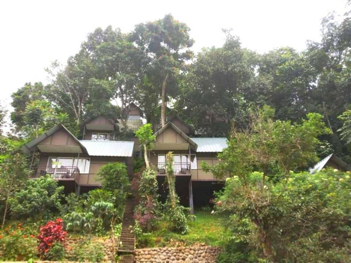 Moselberg Riverside Cottages Муннар Екстер'єр фото
