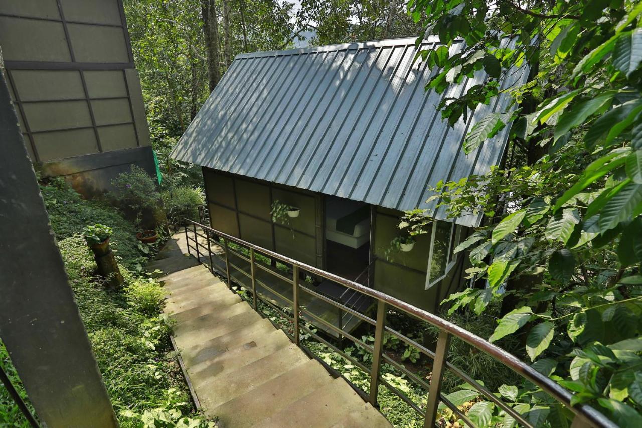Moselberg Riverside Cottages Муннар Екстер'єр фото
