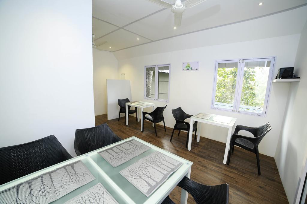 Moselberg Riverside Cottages Муннар Екстер'єр фото