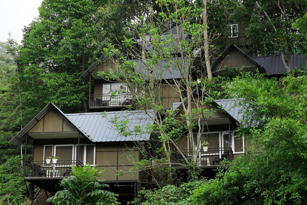Moselberg Riverside Cottages Муннар Екстер'єр фото