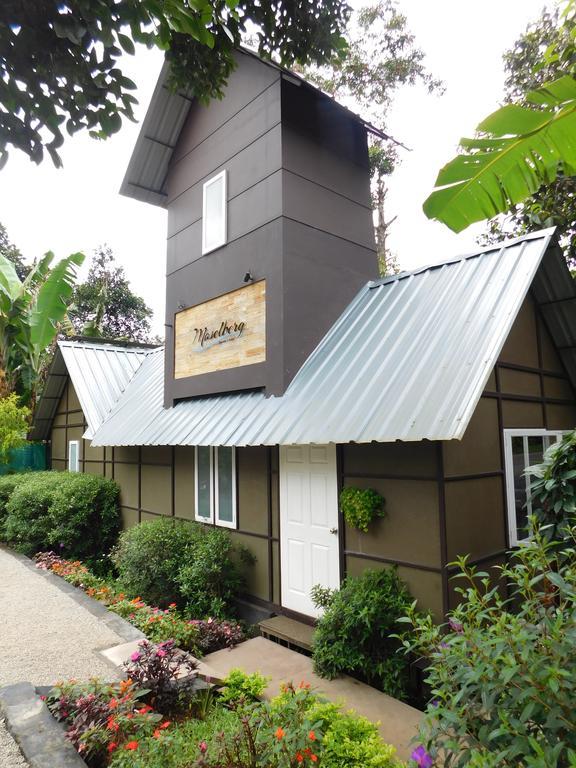 Moselberg Riverside Cottages Муннар Екстер'єр фото
