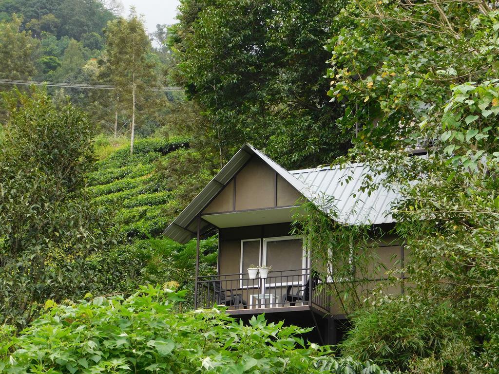 Moselberg Riverside Cottages Муннар Екстер'єр фото