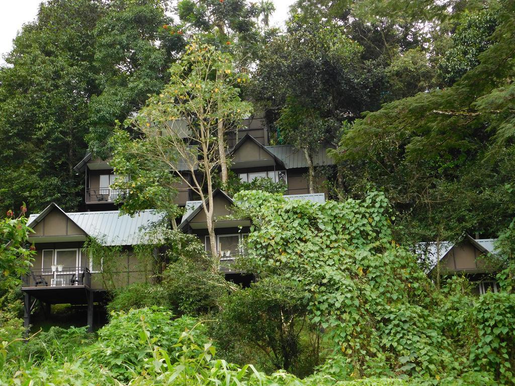 Moselberg Riverside Cottages Муннар Екстер'єр фото