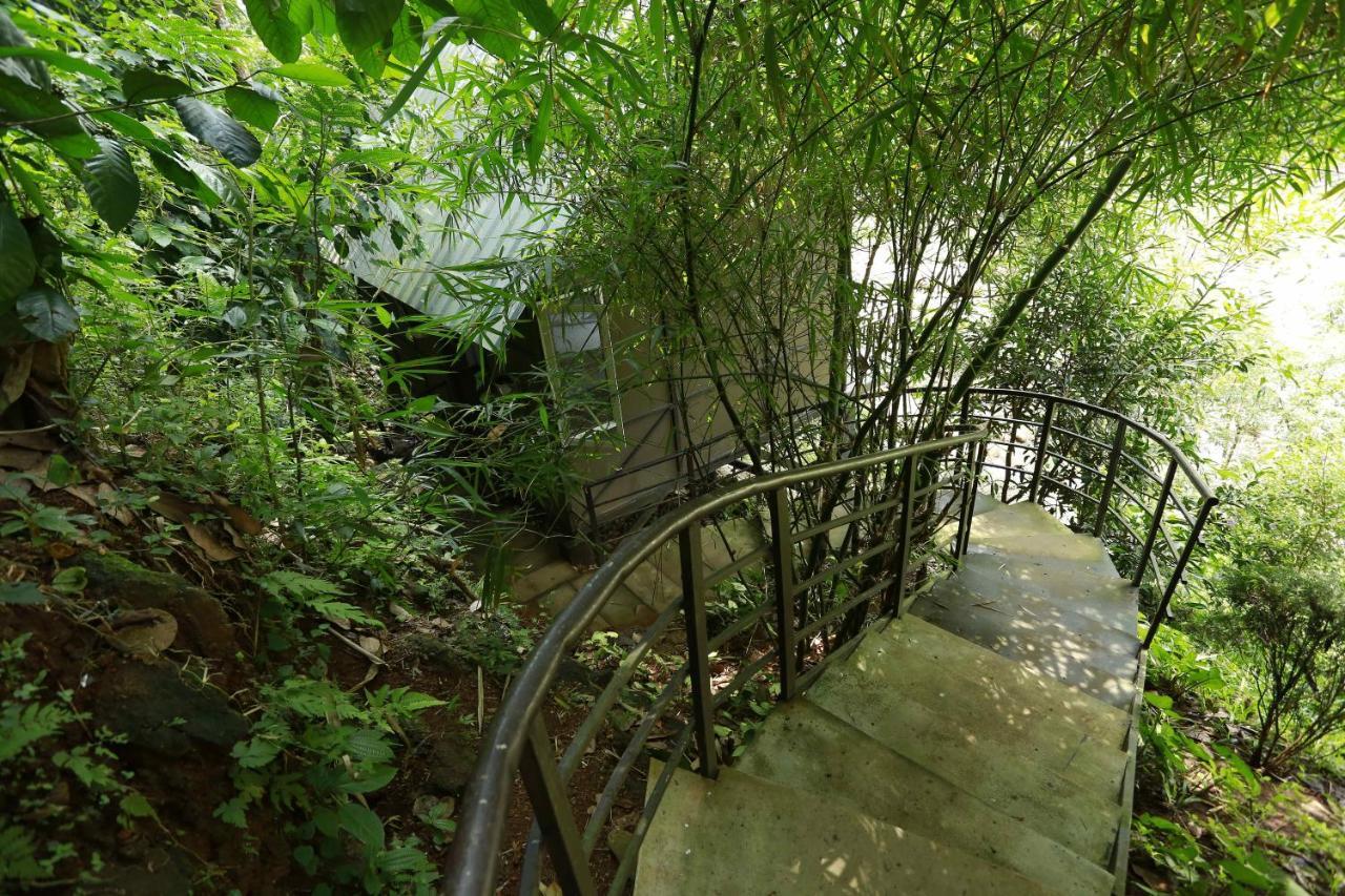 Moselberg Riverside Cottages Муннар Екстер'єр фото