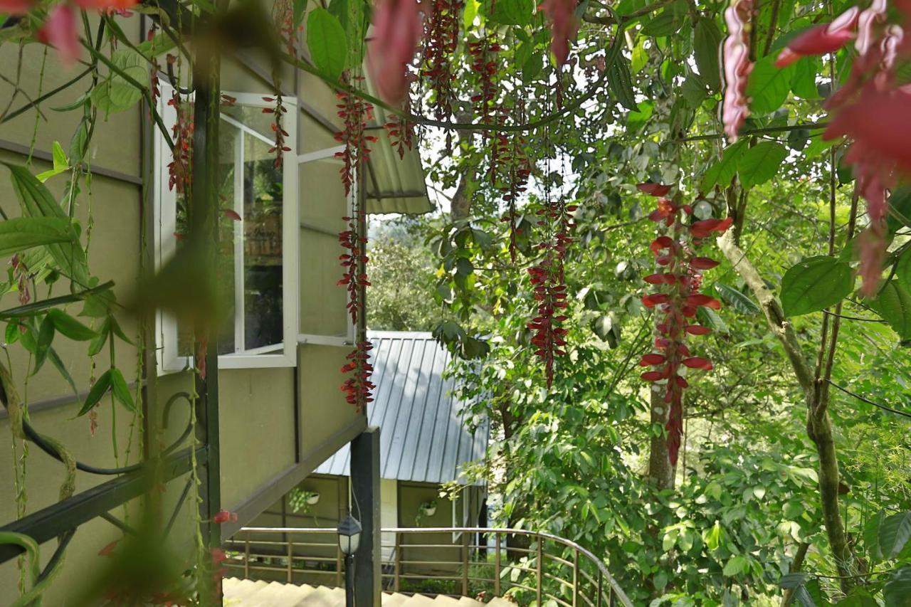 Moselberg Riverside Cottages Муннар Екстер'єр фото